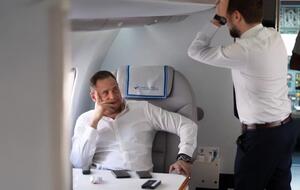 Тимошенко: Немає нікого, із ким ми сьогодні не готові говорити, роз'яснюючи свою позицію