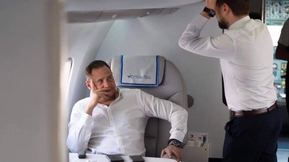 Тимошенко: Немає нікого, із ким ми сьогодні не готові говорити, роз'яснюючи свою позицію