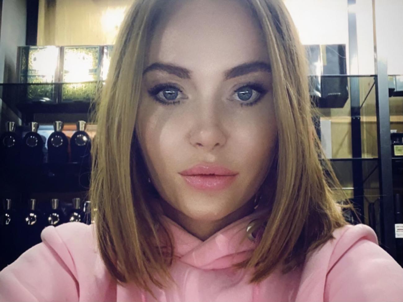 Каминская:&nbsp;Моя героиня &ndash; ходячая и сидячая хохма