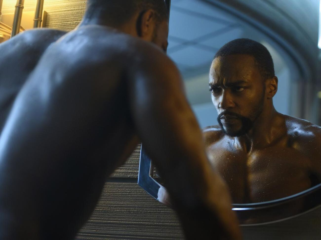 Герой Макі живе сотні років