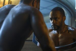 Герой Макі живе сотні років