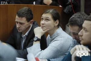 У МВС заявили, що Дугарь давала неправдиві свідчення