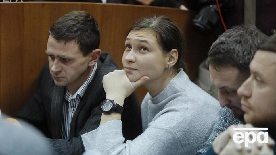 У МВС заявили, що Дугарь давала неправдиві свідчення