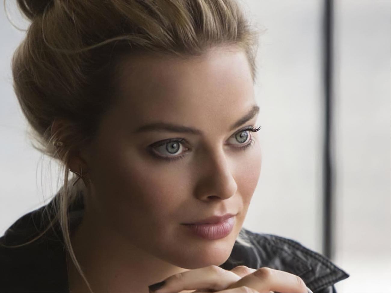 Яку саме роль виконає Роббі, поки невідомо