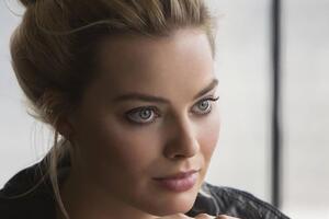 Яку саме роль виконає Роббі, поки невідомо