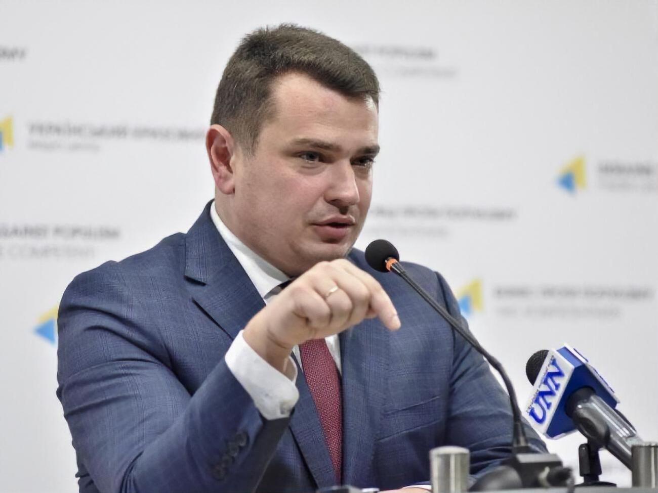 Ситник: У мене немає права переобрання