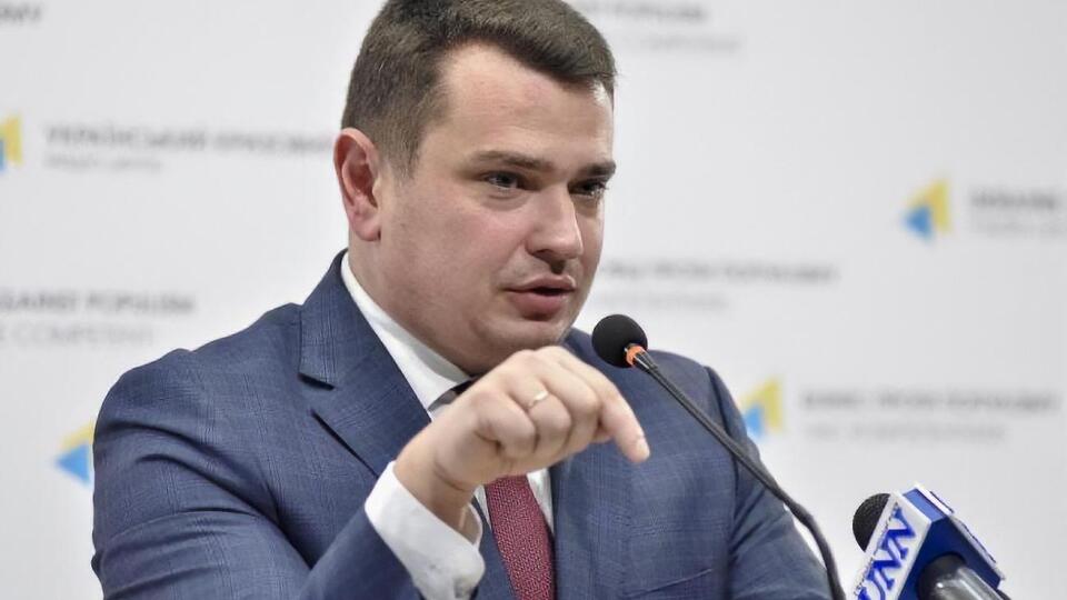 Ситник: У мене немає права переобрання