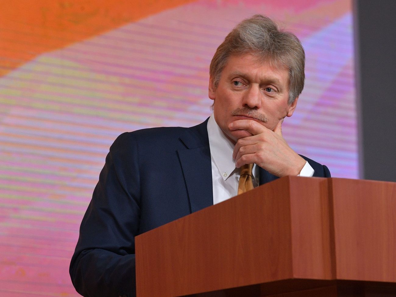 Песков: Предложения по дополнительному водоснабжению могут быть рассмотрены