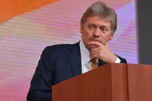 Песков: Предложения по дополнительному водоснабжению могут быть рассмотрены