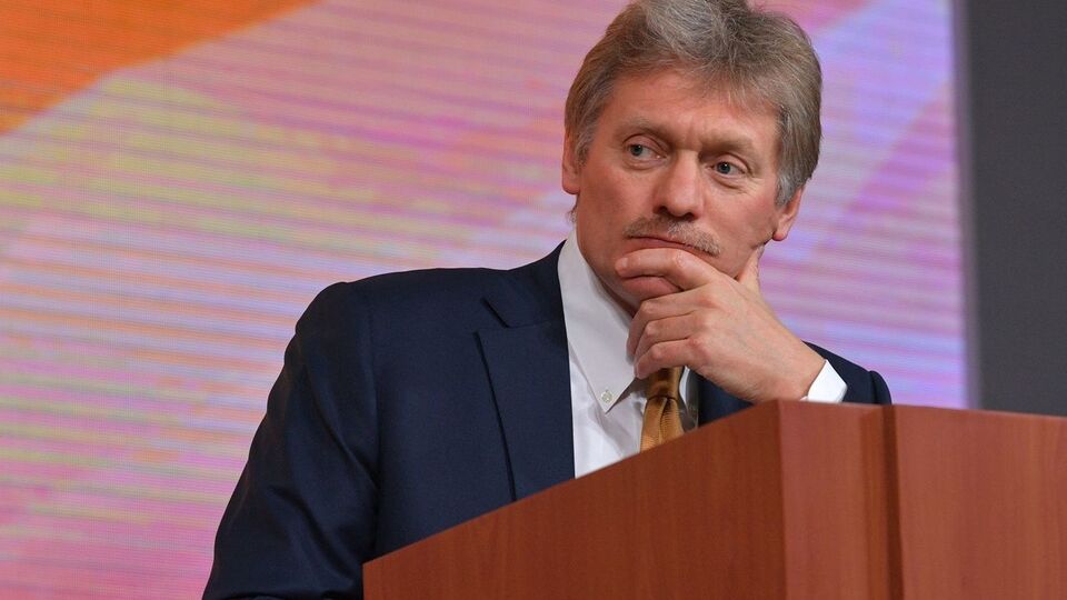 Песков: Предложения по дополнительному водоснабжению могут быть рассмотрены
