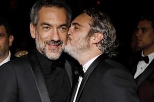 Філліпс: У нас тепер є такий інтенсивний і унікальний досвід