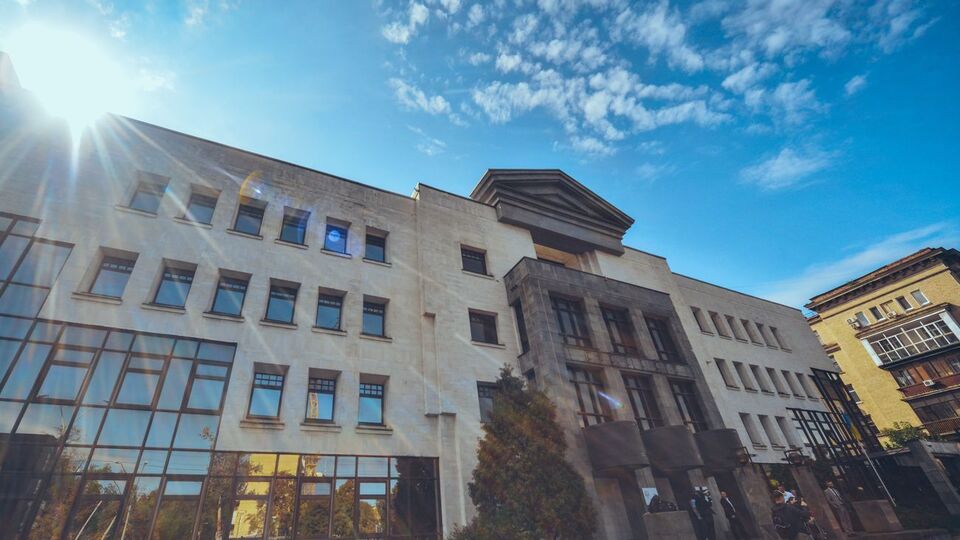 ВАКС работает с сентября 2019 года