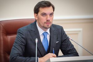 Гончарук: Мы приняли последнее бюрократическое решение, чтобы в этом году был окончательно достроен новый корпус "Охматдета"