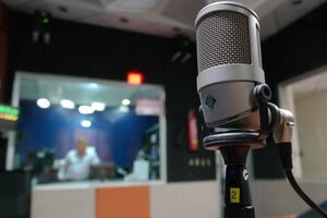 Радиостанции получили 29 штрафов за период действия языковых квот