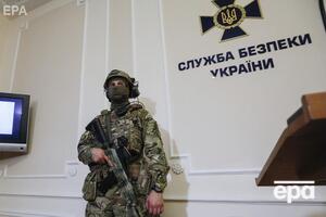 В 2019 году СБУ запретило въезд большему количеству россиян, чем в 2018-м