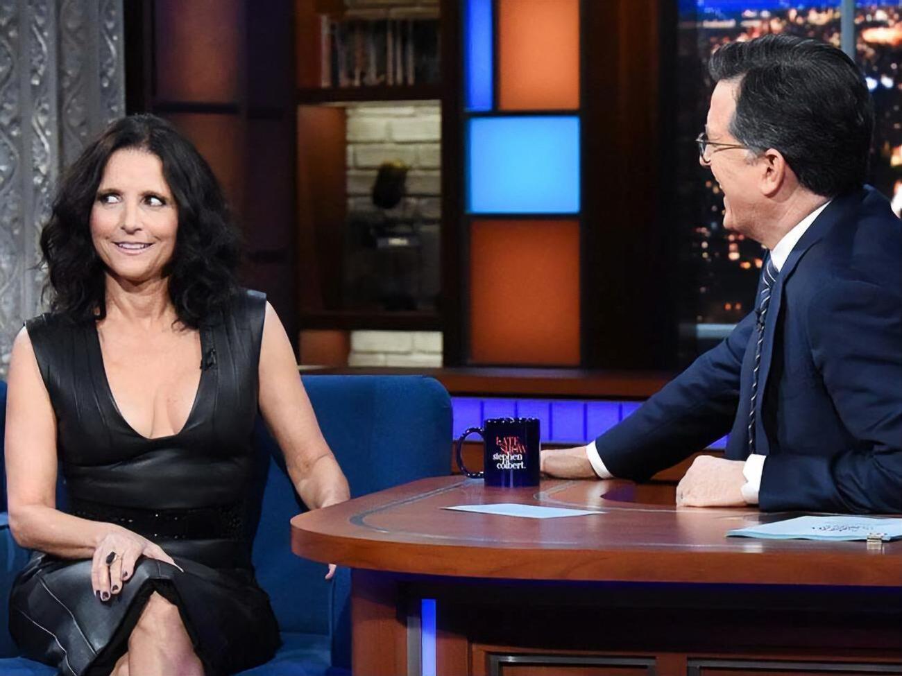 Луи-Дрейфус:&nbsp;Путин не любит цветы или запах цветов