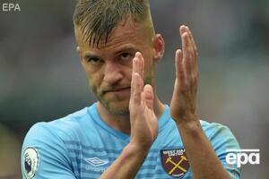 Ярмоленко перешел в "Вест Хэм" летом 2018 года