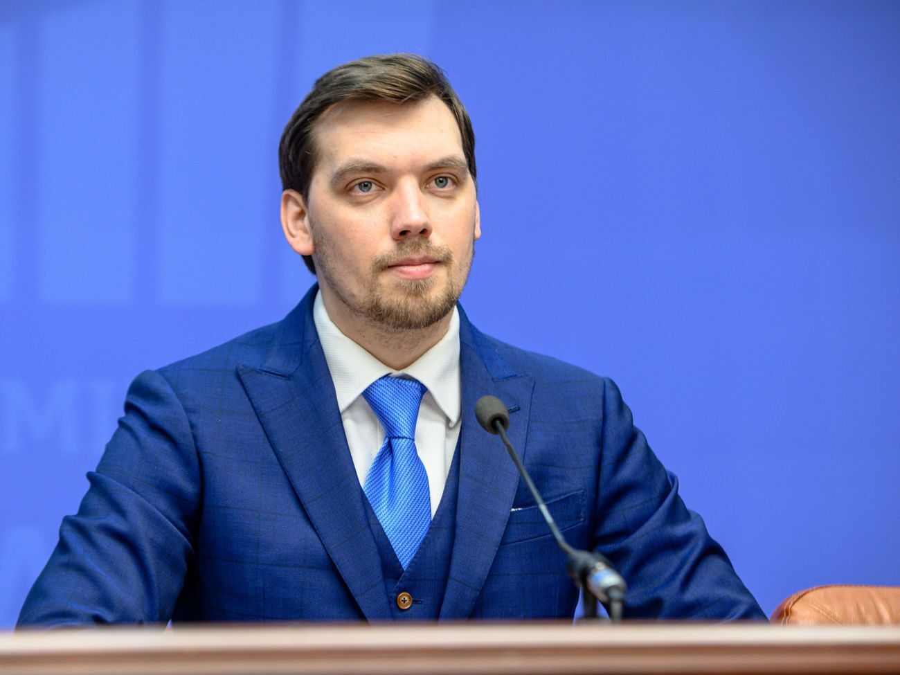 Гончарук:&nbsp;Мы продолжаем искать возможность провести эвакуацию таким образом, чтобы не создать дополнительных рисков для местного населения