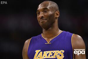 Брайант погиб 26 января