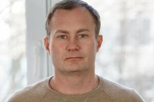 Гармаш: Не думаю, что Ермака специально вербовали. Скорее, он будет неосознанно работать на Россию