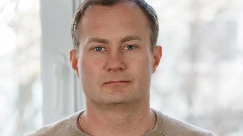 Гармаш: Не думаю, що Єрмака спеціально вербували. Швидше, він несвідомо працюватиме на Росію