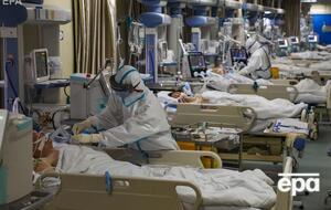 Цюші зник після того, як розповідав, що лікарням не вистачає ресурсів для лікування пацієнтів, які заразилися 2019-nCoV