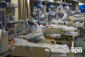 Цюші зник після того, як розповідав, що лікарням не вистачає ресурсів для лікування пацієнтів, які заразилися 2019-nCoV