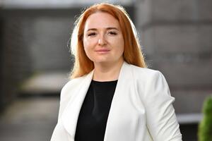 Оліфер повідомила про підсумки засідання в Мінську