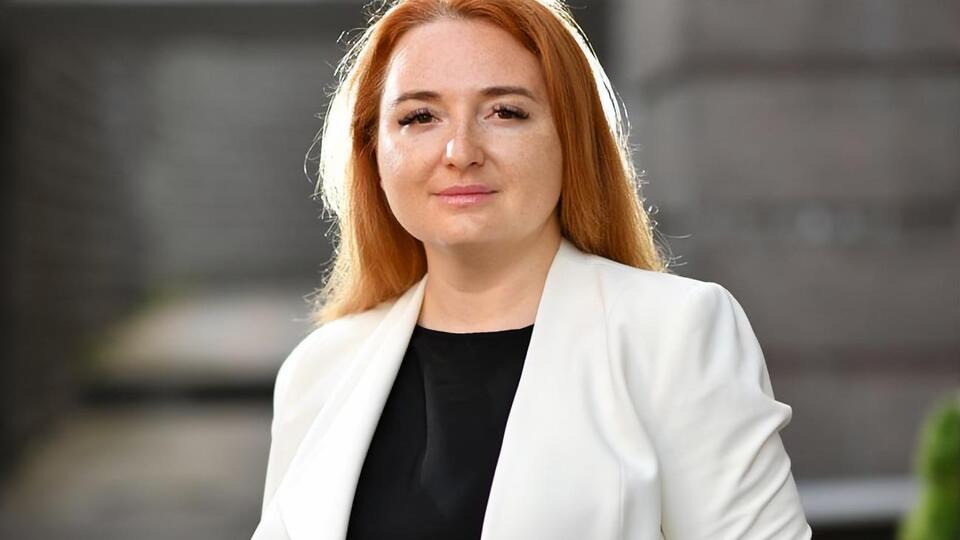 Оліфер повідомила про підсумки засідання в Мінську