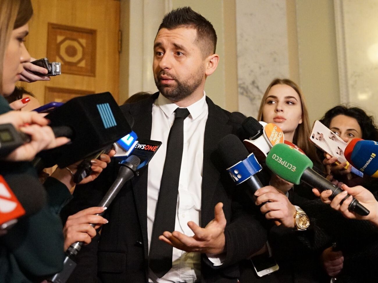 Арахамія: У цій державі всі – Джокери