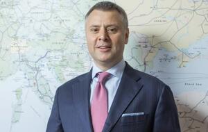 Витренко: Западные юристы были и у нас, и у "Газпрома". У "Газпрома" они, кстати, были дороже