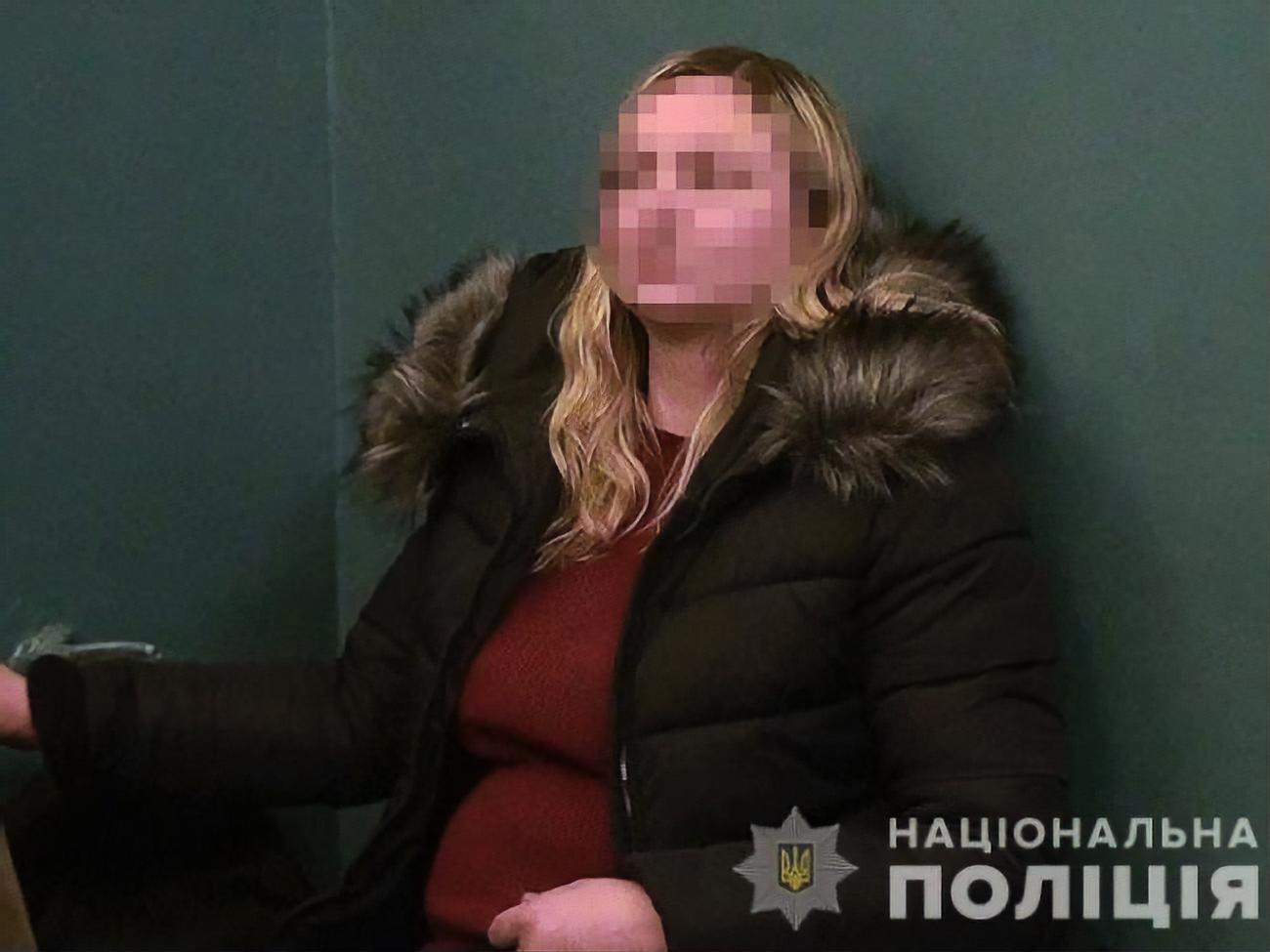 Уродженці Хмельницької області загрожує до п'яти років позбавлення волі