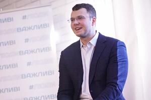 Криклій: Свої послуги готові запропонувати компаній сім