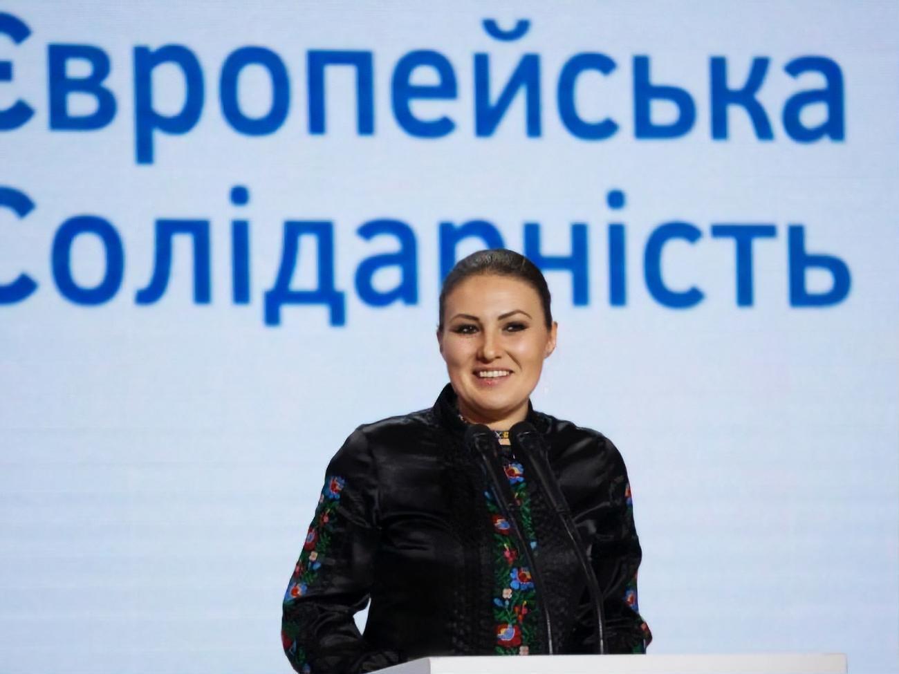 Федину подозревают в угрозах Зеленскому