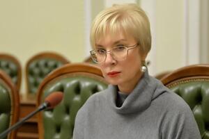 Денісова: Ми постійно спілкуємося з адвокатами й рідними політв’язнів
