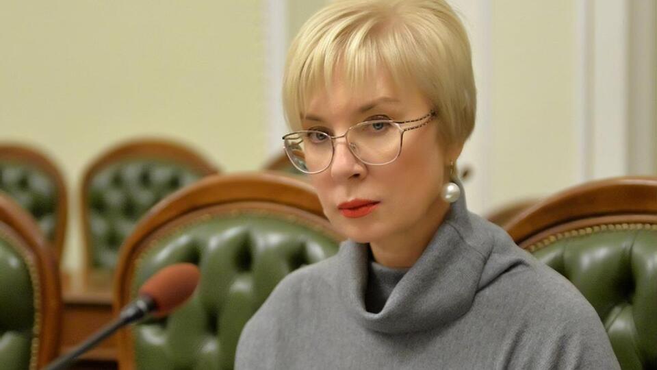 Денісова: Ми постійно спілкуємося з адвокатами й рідними політв’язнів