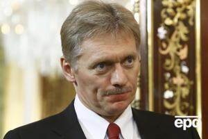 Песков прокомментировал статью Bloomberg