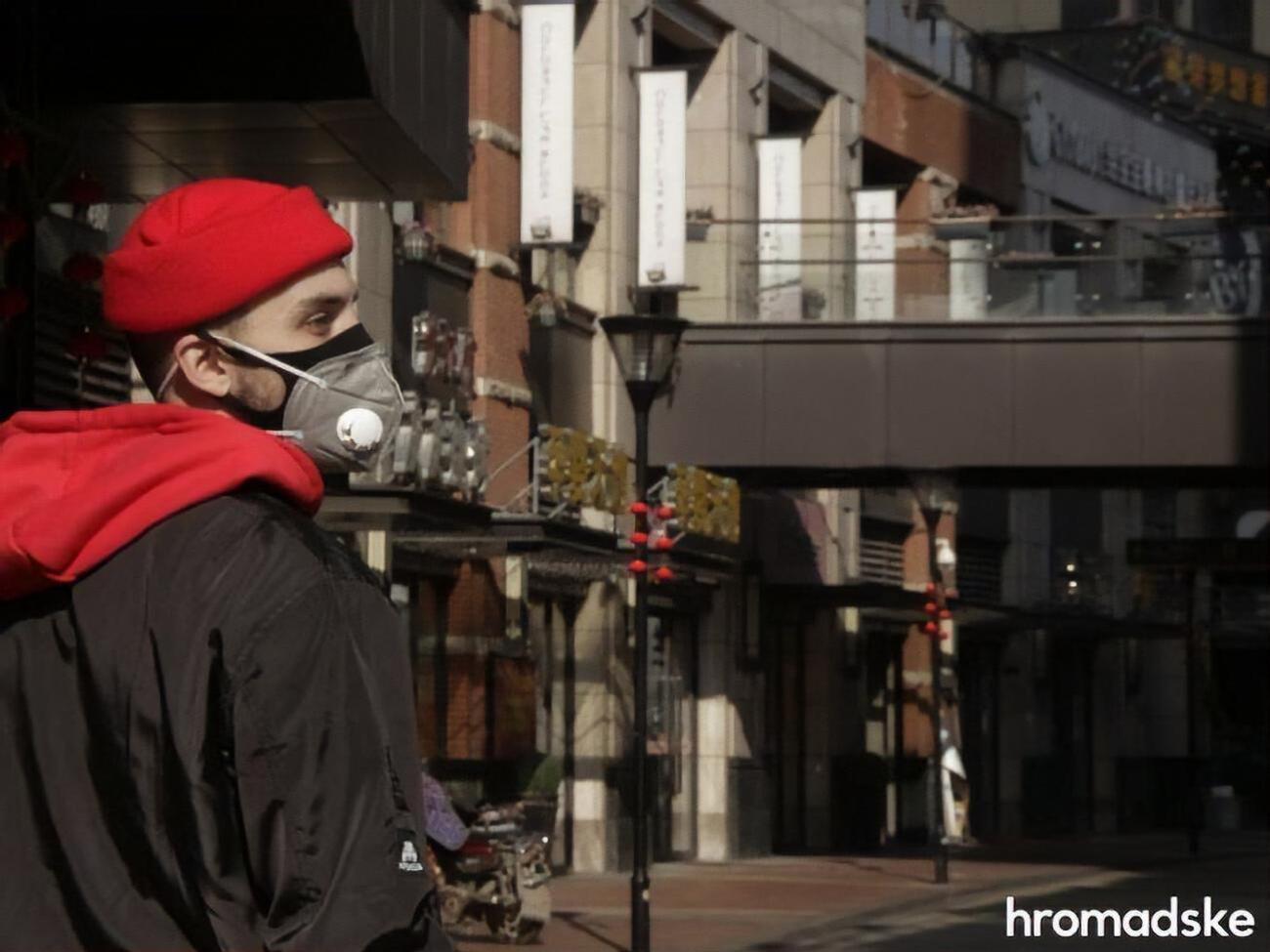 Посольство України в Китаї повідомляло, що евакуація відбудеться 11 лютого, але цього поки не сталося