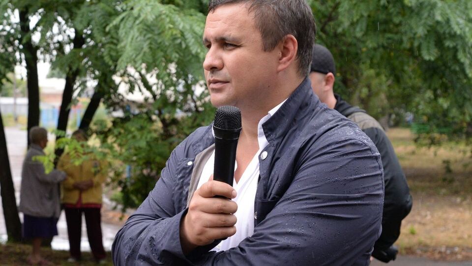 Микитась не может покидать место жительства без разрешения следователя