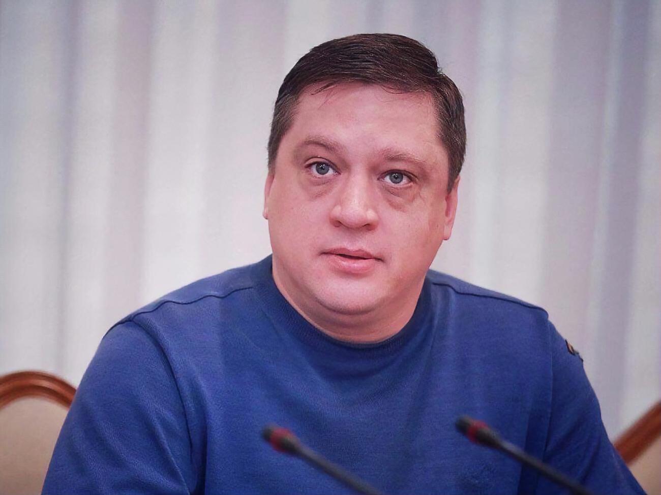 Иванисов был судим за изнасилование