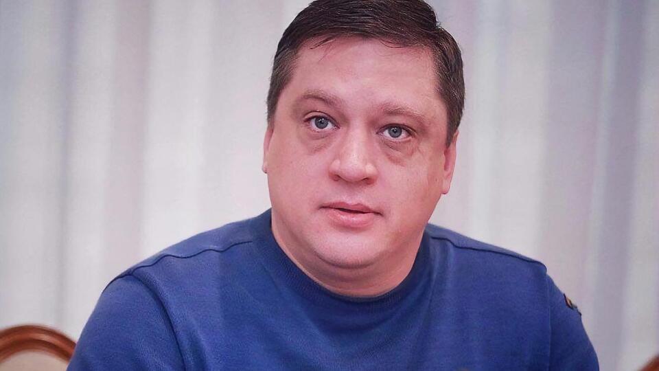 Іванісов був судимим за зґвалтування