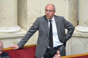 Уголовное производство против Парубия было открыто по решению суда