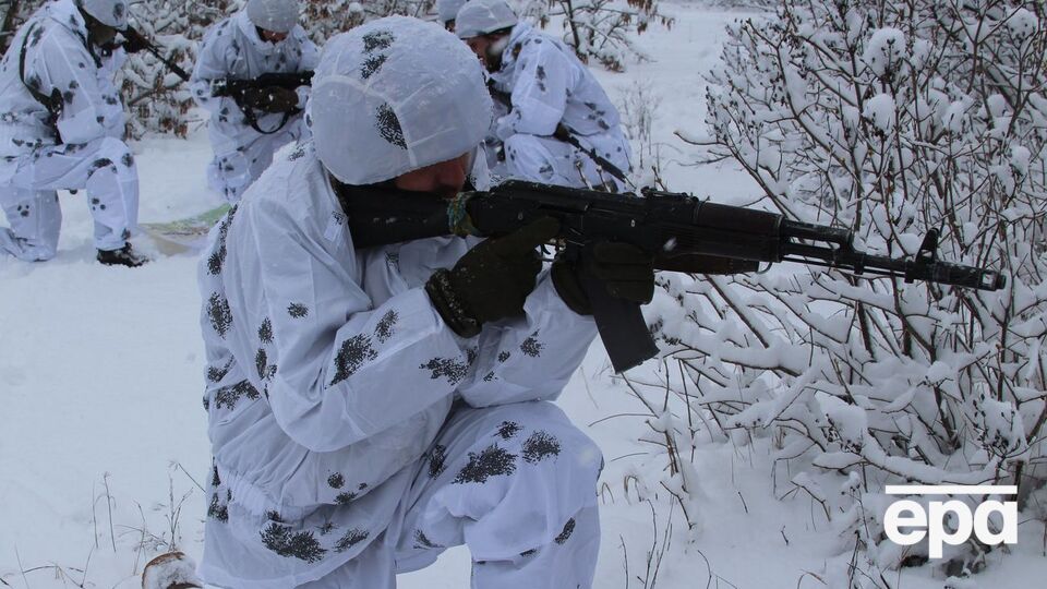 Війна в Україні розпочалася 2014 року