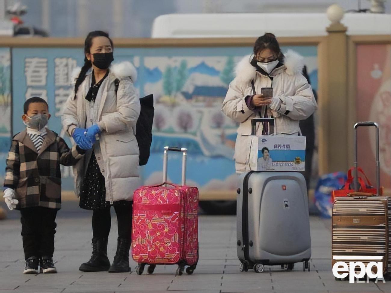 Понад 6 тис. інфікованих коронавірусом удалося одужати