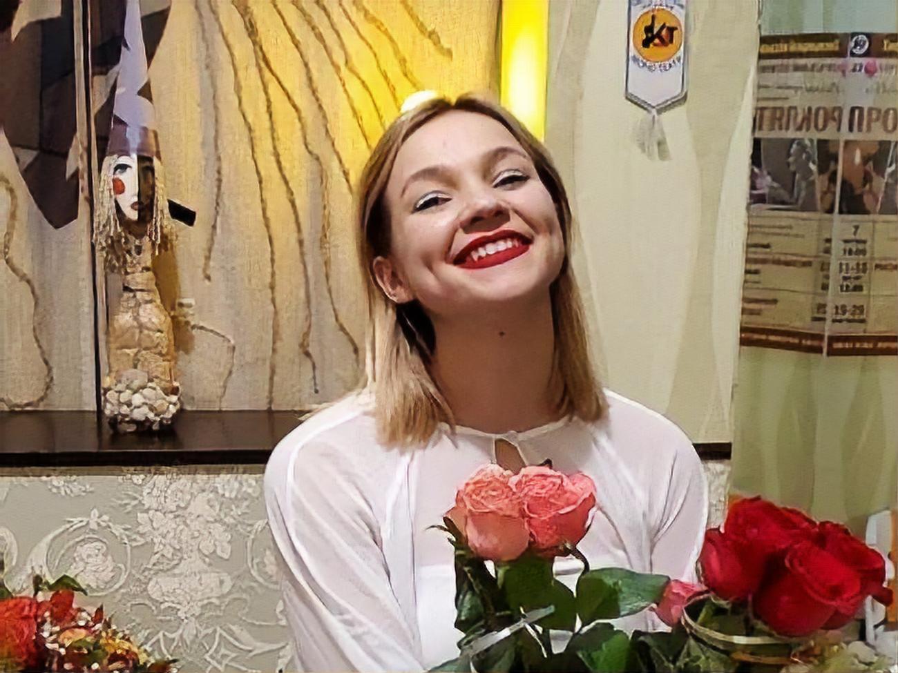 Уявіть, чувіха з бандурою приїде на "Євробачення". І глядачі такі: "Мамо! Що це за інструмент?"