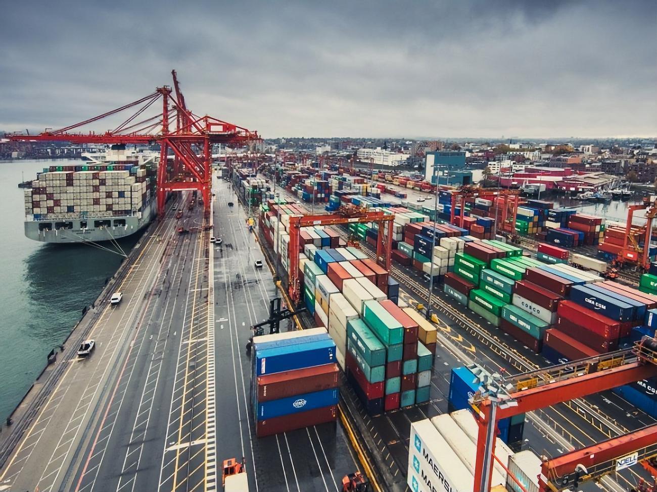 Ця угода суттєво вплине на український логістичний сектор, переконані в SD Capital