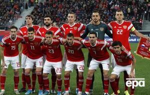 Россия может участвовать в квалификации на чемпионат мира по футболу