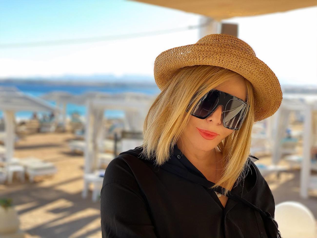 Білик: З днем народження, Асланчику!