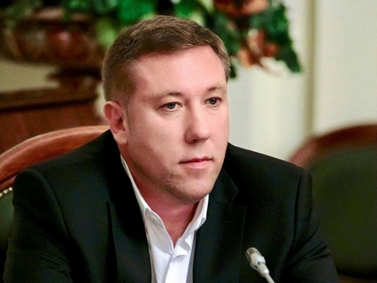 Правоохранители подозревают Сольвара в&nbsp;злоупотреблении властью или служебным положением