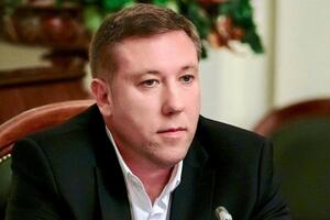 Правоохоронці підозрюють Сольвара у зловживанні владою або службовим становищем